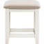 Solvy Dressing Table with Mirror-122514924