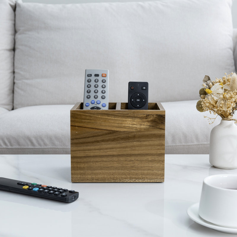 Remote Control Holder