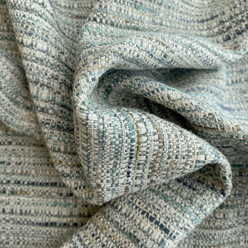 Henwick Aqua Fabric Rr