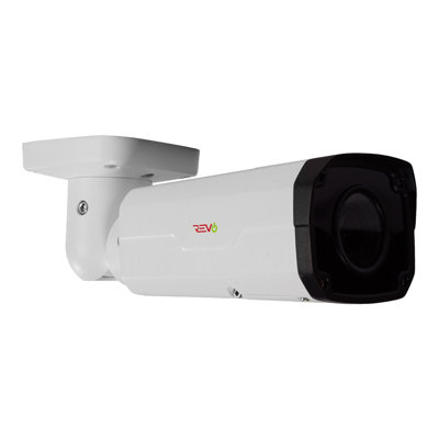 Home Imports Emporium Ultra HD Motorized Varifocal Dome Camera Indoor/Outdoor