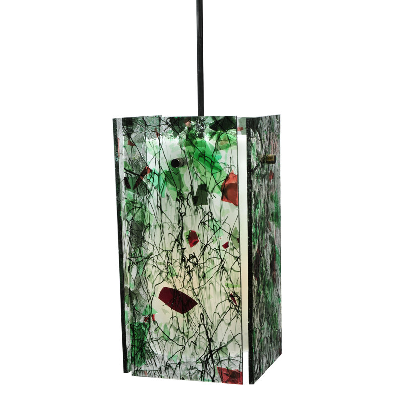 Metro Fusion 1 - Light Pendant