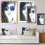 Décoration murale contemporaine boho chic et chic Lady II - Glam-1923198622-1923198620