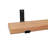 Oak Floating Shelf-97831589-98303265