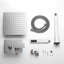 Robinet de douche mural Aquaterior-111461203