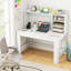 Bureau d'ordinateur rectangulaire Rodez-790641530