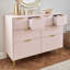Adams Piece Bedroom Set-1086128849