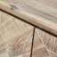 Comer 100cm Bar Cabinet