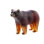 Animal Universe Bear Figurine