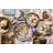 Wild Rose Dinner Plate-125782279