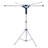 Doi Metal Adjustable Height Foldable Tripod Drying Rack