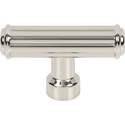 Pemberton 2 1/4" Length Bar Knob