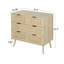 Table de chevet 3 tiroirs Crannell-1880809084