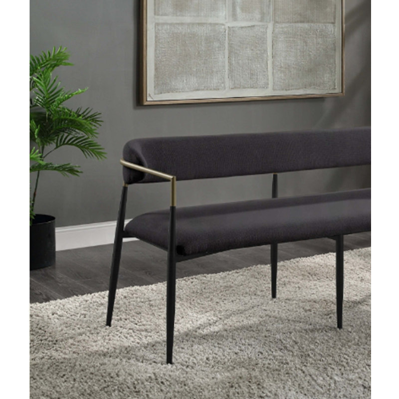 Banc en jarille Jaramillo
