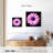 Harnek Pink Daisy