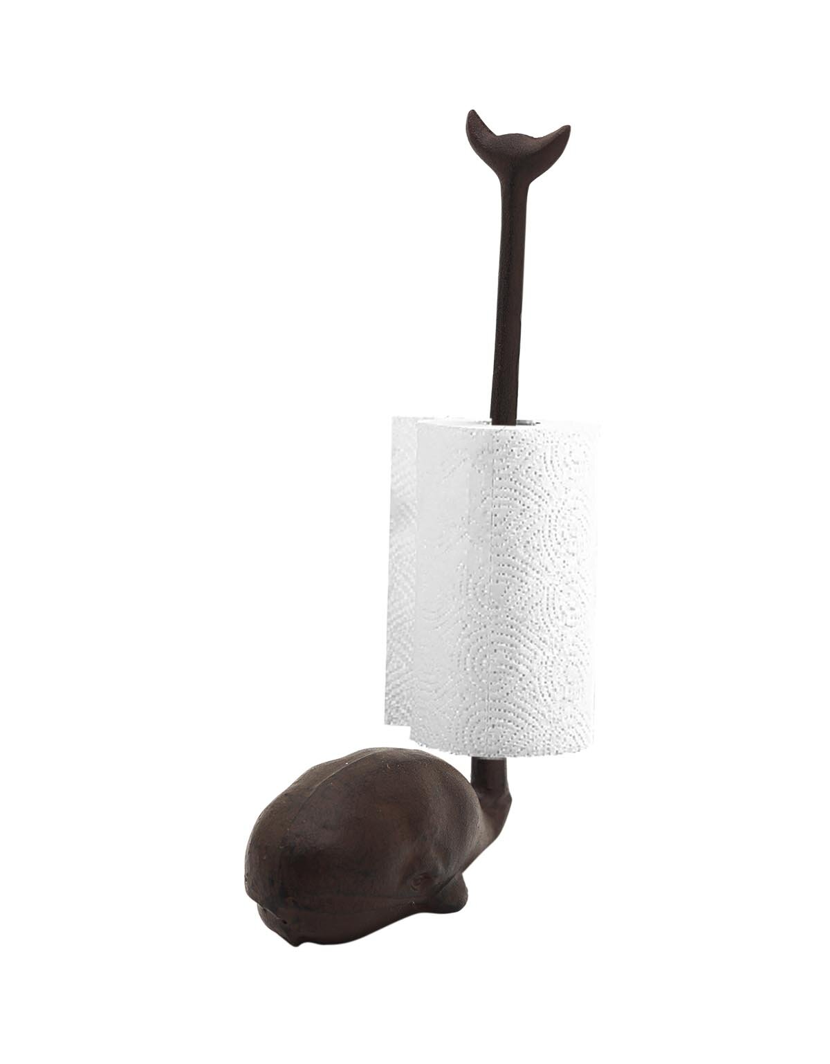 Cobra Metal Toilet Roll Holder, TOILET PAPER HOLDER, Paper Towel