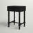 Cristian End Table with Storage-1247476476