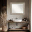 Miroir de salle de bain Sydney-120428005