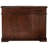 Canterbury Abbey Gothic 51.5 " W Console Table