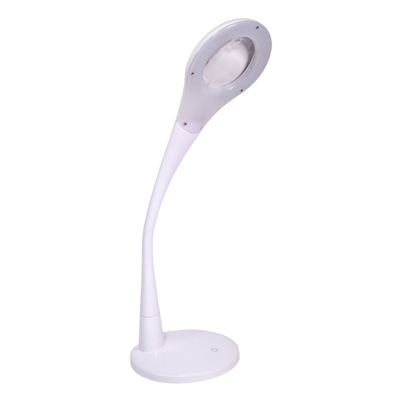 Ettine Metal Desk Lamp