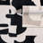 Abstract Indoor Rug-1740075054