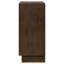 Commode 4 tiroirs Hemlock