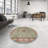 Chatavia Oriental Indoor Rug-949157048