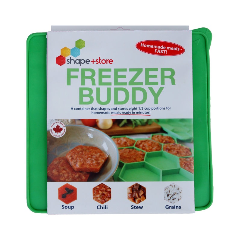 32oz. Food Storage Container