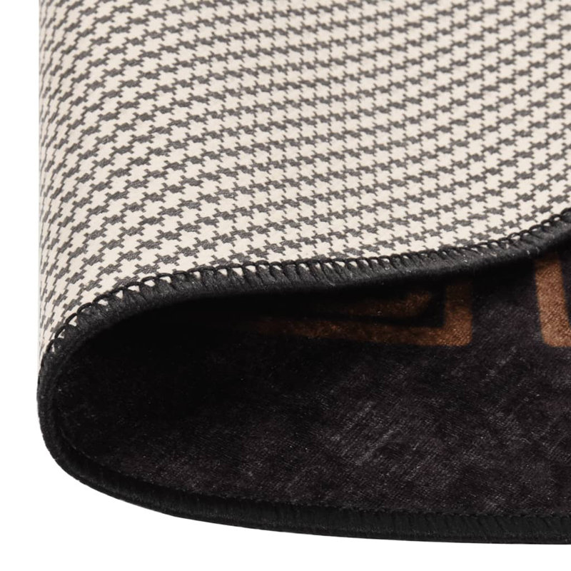 Haraldur Area Rug, Round 200cm