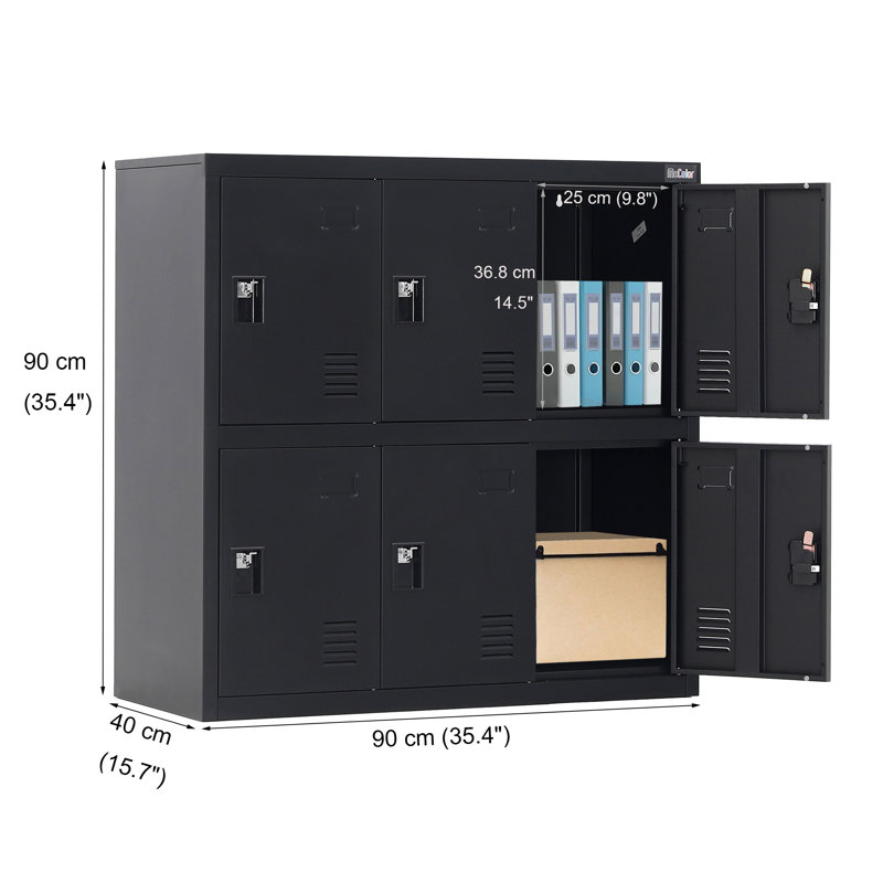 Storage Cabinet
