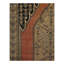 One-of-a-Kind 4'6" X 6'4" Area Rug