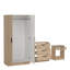 Piece Bedroom Set