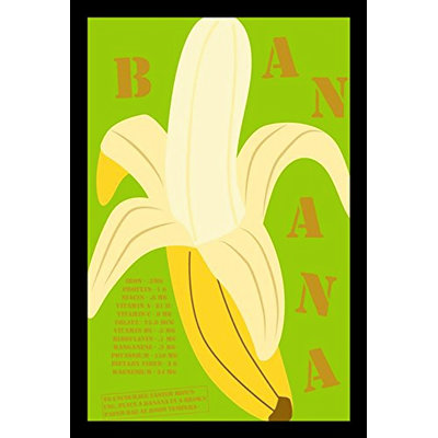 " Banana "
