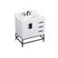 Ensemble de meuble-lavabo simple 32 po Eugene-1577721816