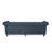Marcel Rolled Arm Chesterfield Sofa-1263164431
