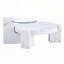 Ensemble de tables basses Modern-118626410