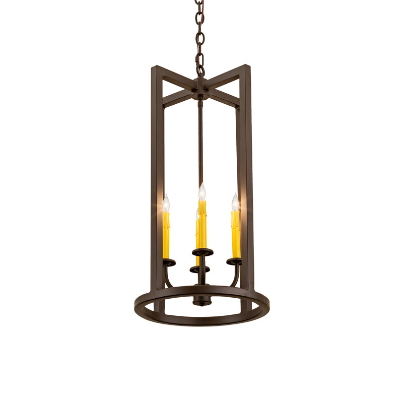 4 - Light Pendant