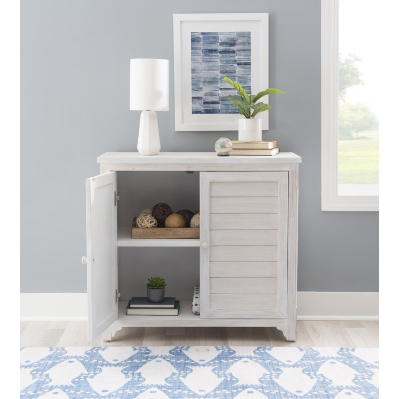 Armoire d'appoint 2 portes Lampione