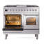 ILVE Nostalgie II 40 in Dual Fuel Range-1935990689-1935990697