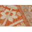 Hand Knotted Wool Geometric Area Rug