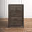 Bairdstown 6-Drawer Chest with Cedar-Lined Bottom Drawer