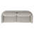 Plush Upholstered 94.5'' Sofa