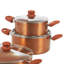 Rylay 2 - Piece Aluminum Cookware Set