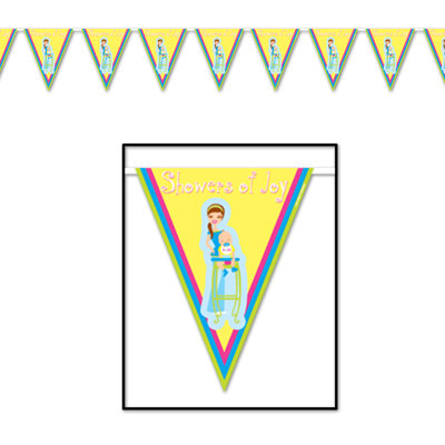 New Baby Banners
