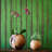 Wood Decorative Bowl-117276761