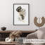Abstrait Infinite Balance III, reproduction d'art moderne sans cadre Mid-Century-168729165