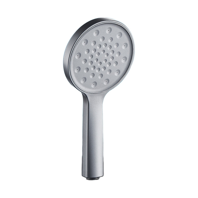 Shower Head With Handheld High Pressure Body Coverage Powerful Rain Showerhead Shower Head With Filter Function For Bathroom Upgrade