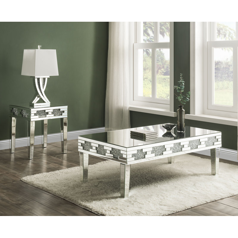 Table de bout Benehaley