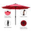 Parasol de marché 118 po-71480646