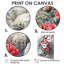 Banfield - Floral Wall Art-591358117-591358118-591358119