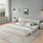 Upholstered Platm Bed-1496506863-1496506860